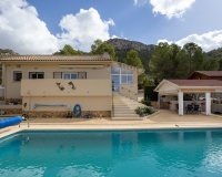 Venta - Villa - La Zarza - Inland