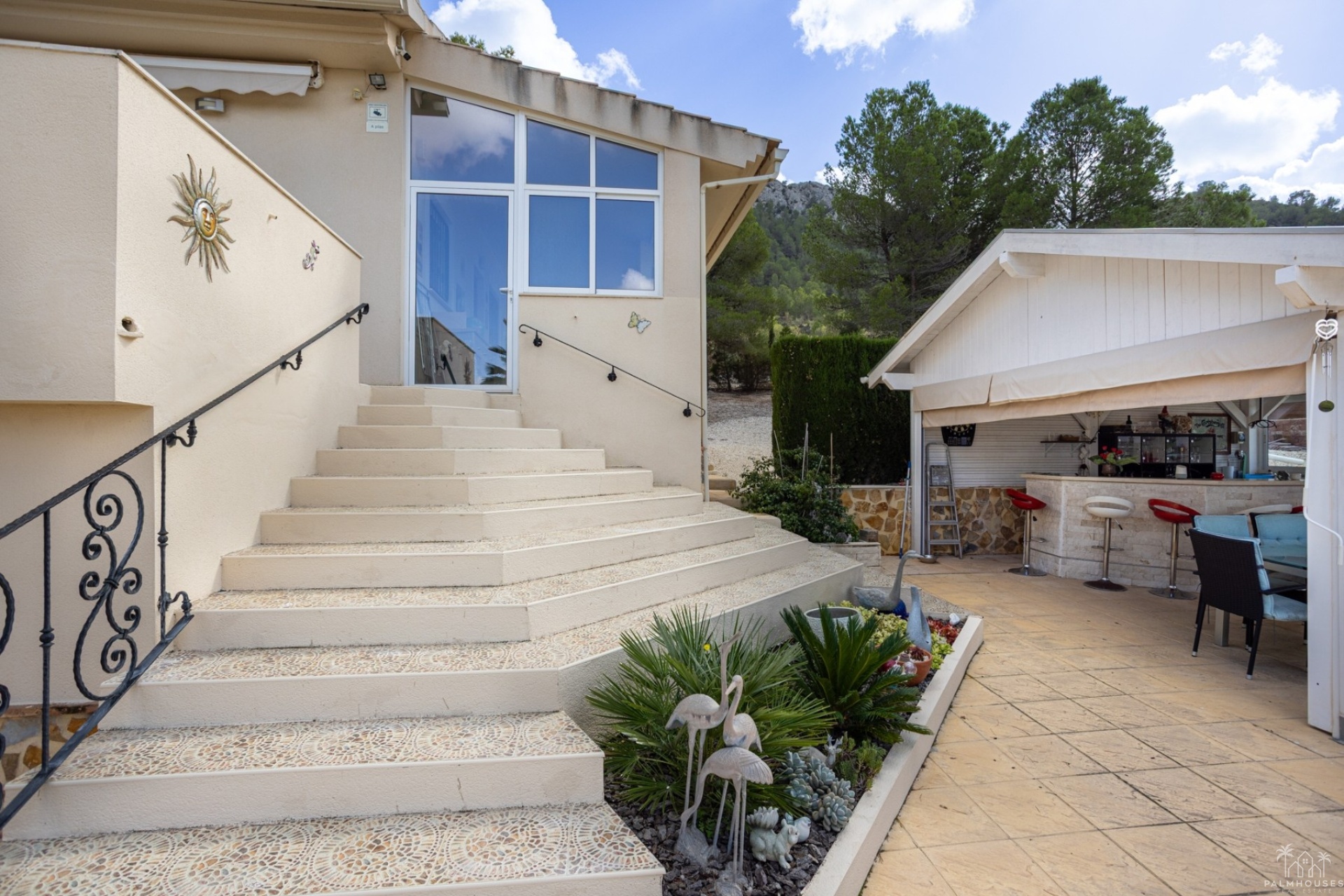 Venta - Villa - La Zarza - Inland