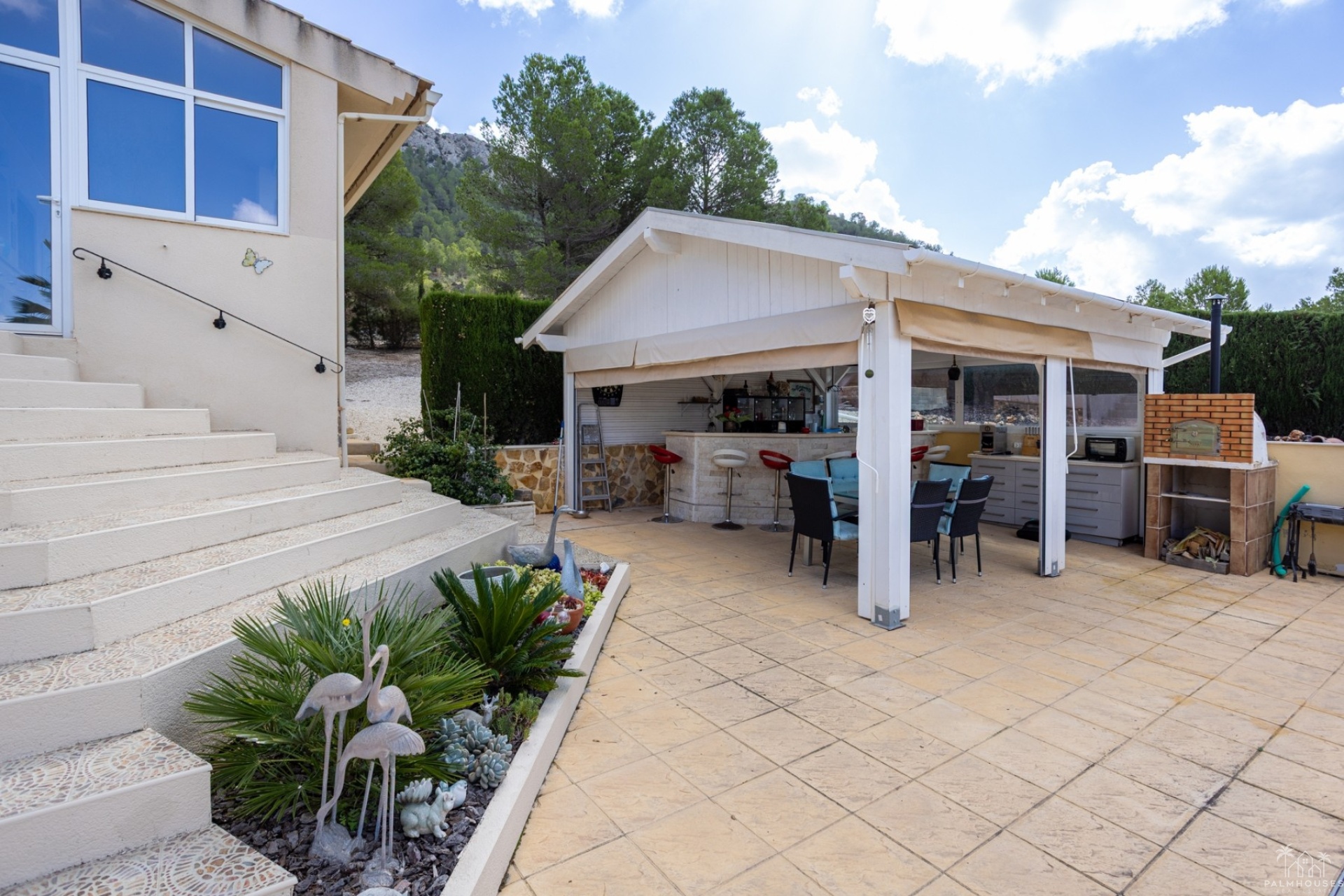 Venta - Villa - La Zarza - Inland