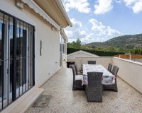 Venta - Villa - La Zarza - Inland