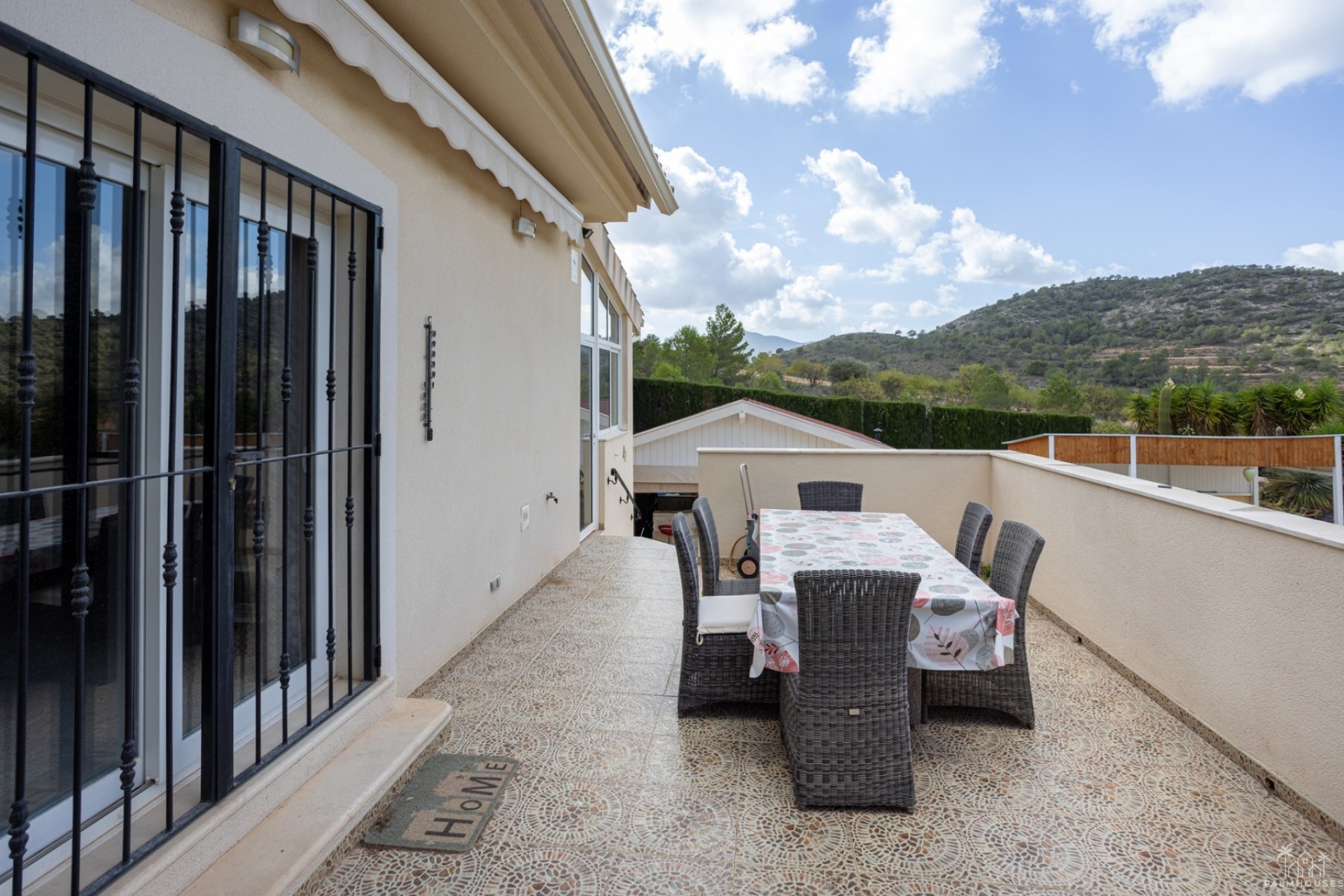 Venta - Villa - La Zarza - Inland