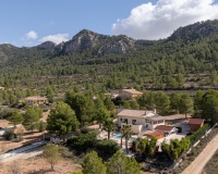 Venta - Villa - La Zarza - Inland