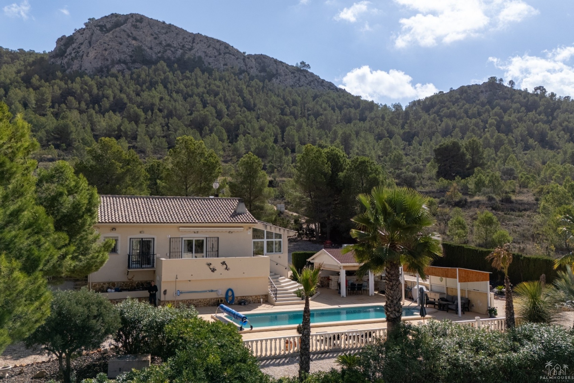 Venta - Villa - La Zarza - Inland