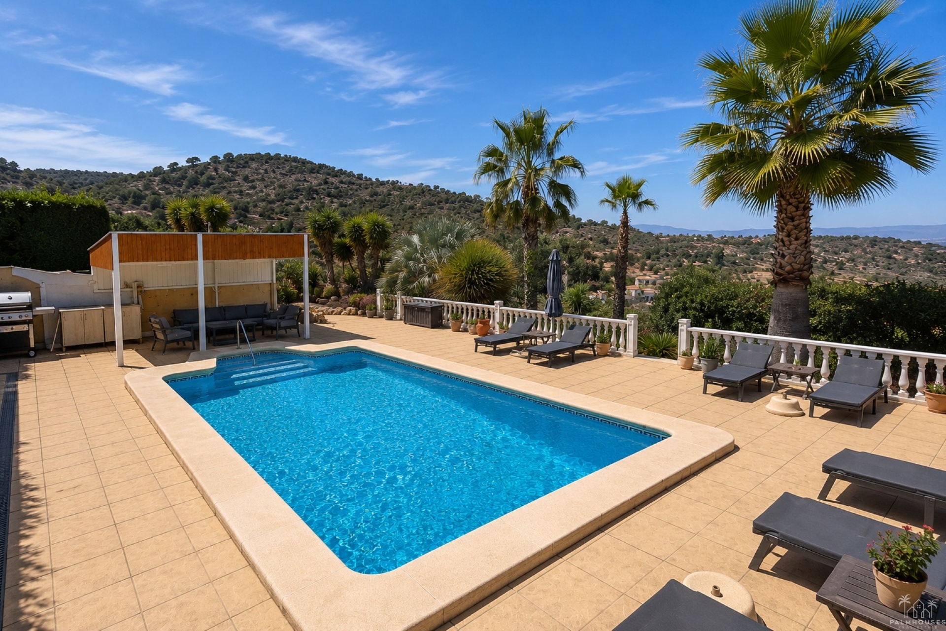 Venta - Villa - La Zarza - Inland