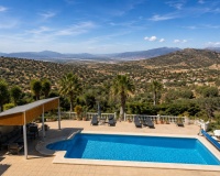 Venta - Villa - La Zarza - Inland