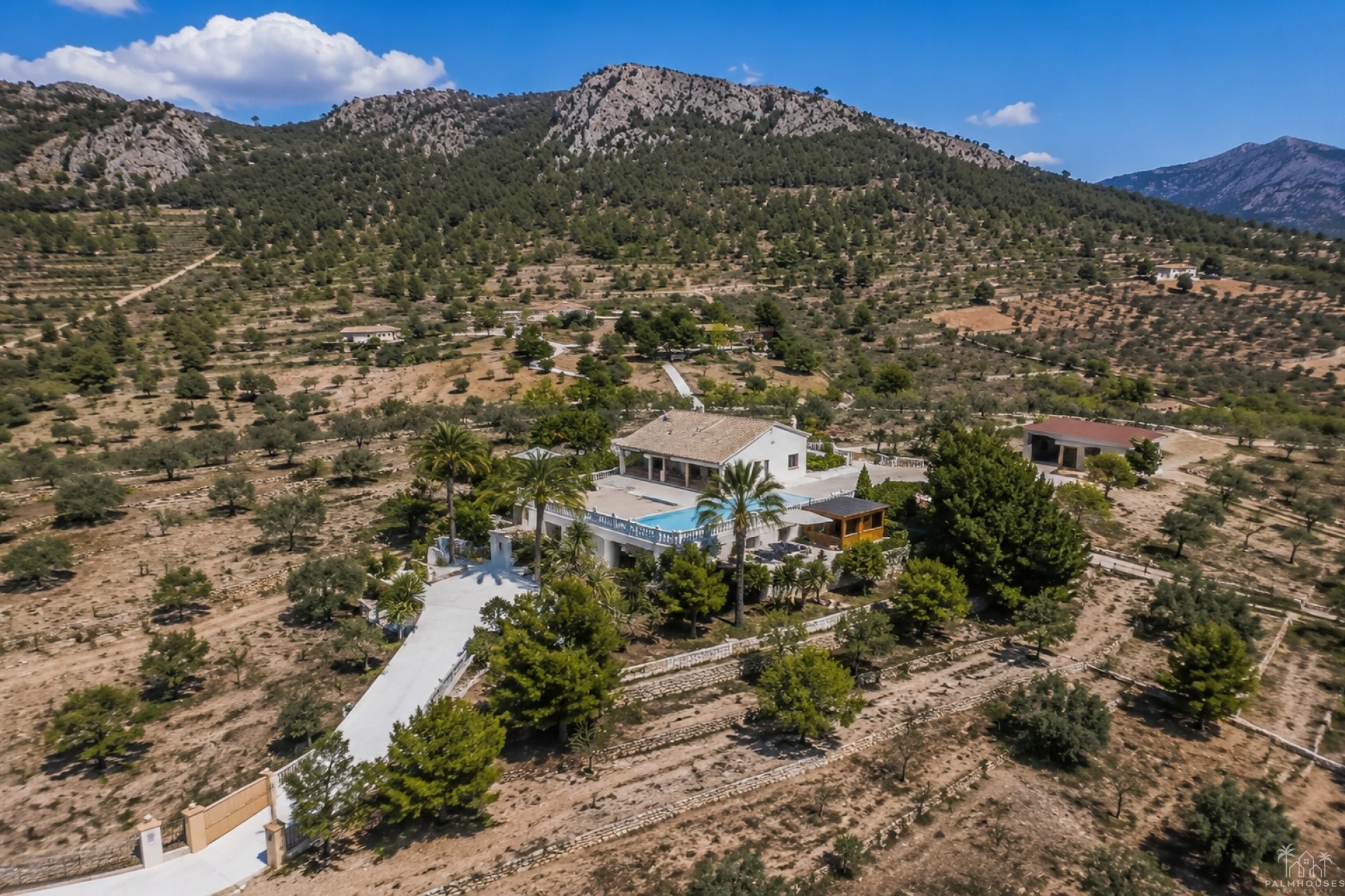 Venta - Villa - La Zarza - Inland