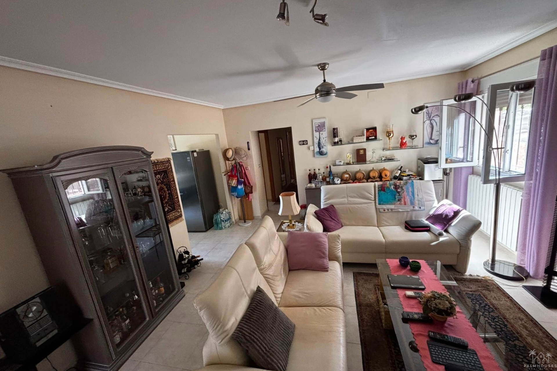 Venta - Villa - La Zarza - Inland