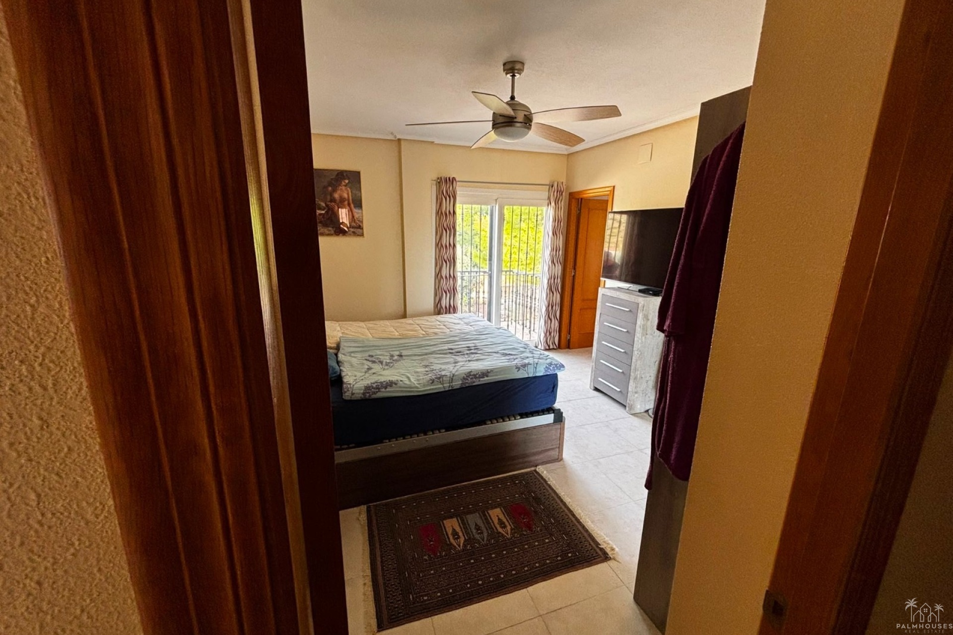 Venta - Villa - La Zarza - Inland