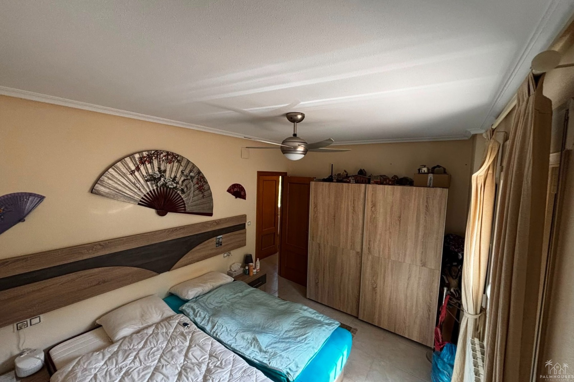 Venta - Villa - La Zarza - Inland