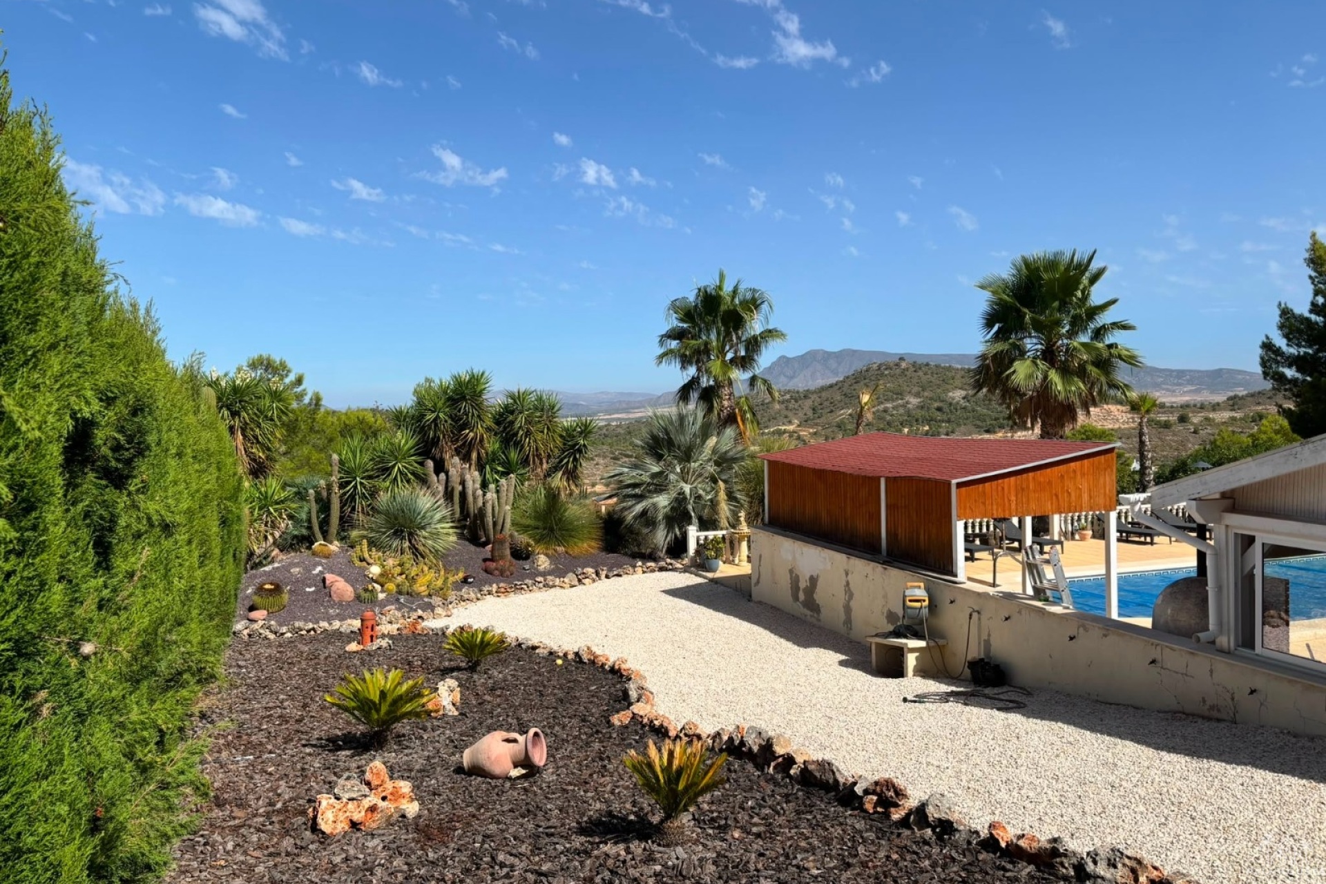 Venta - Villa - La Zarza - Inland