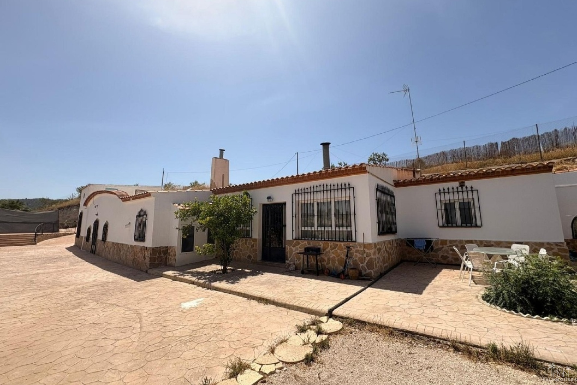 Venta - Villa - La Zarza - Inland