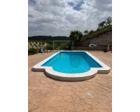 Venta - Villa - La Zarza - Inland