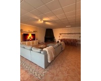 Venta - Villa - La Zarza - Inland