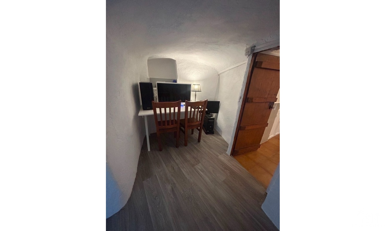 Venta - Villa - La Zarza - Inland