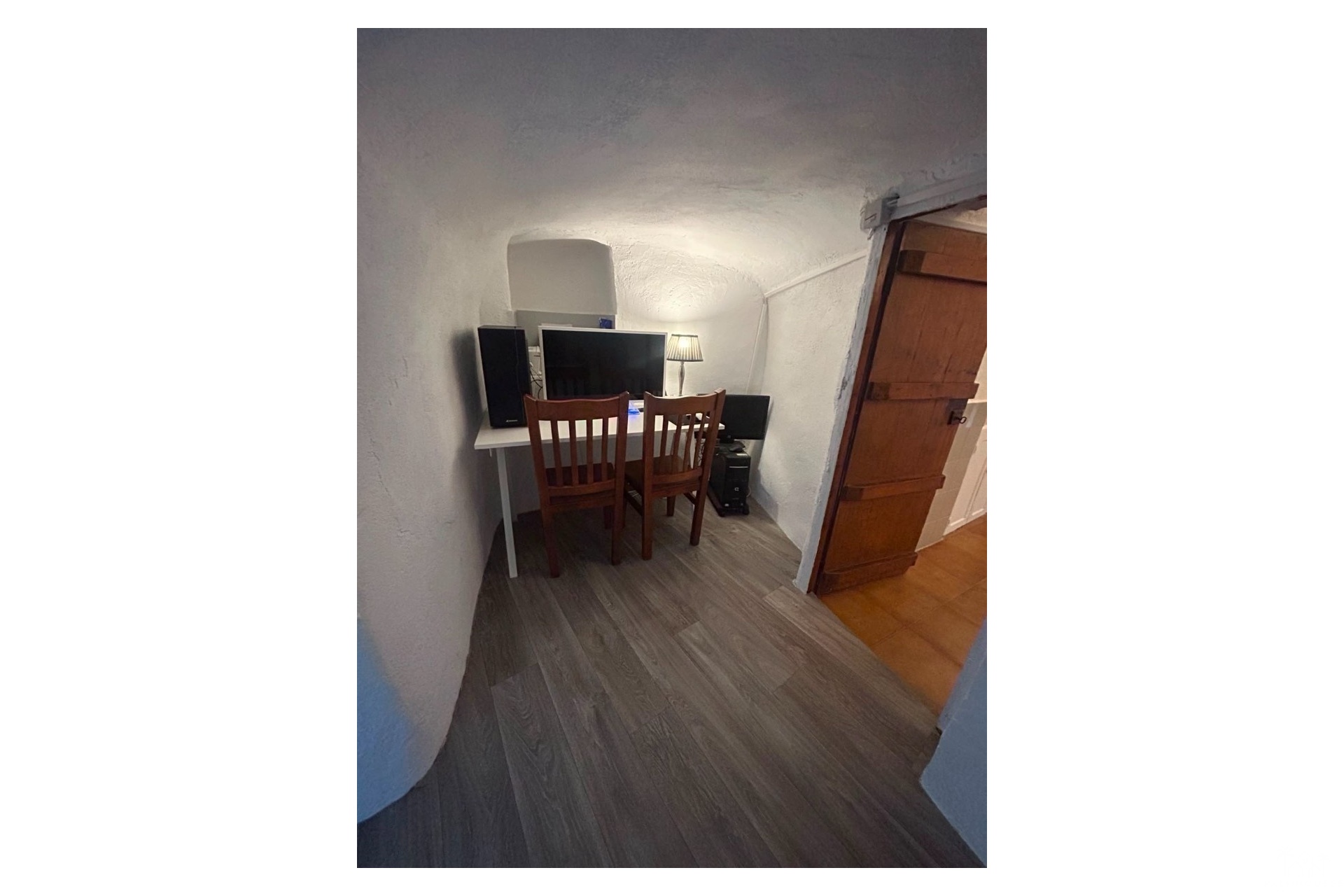 Venta - Villa - La Zarza - Inland