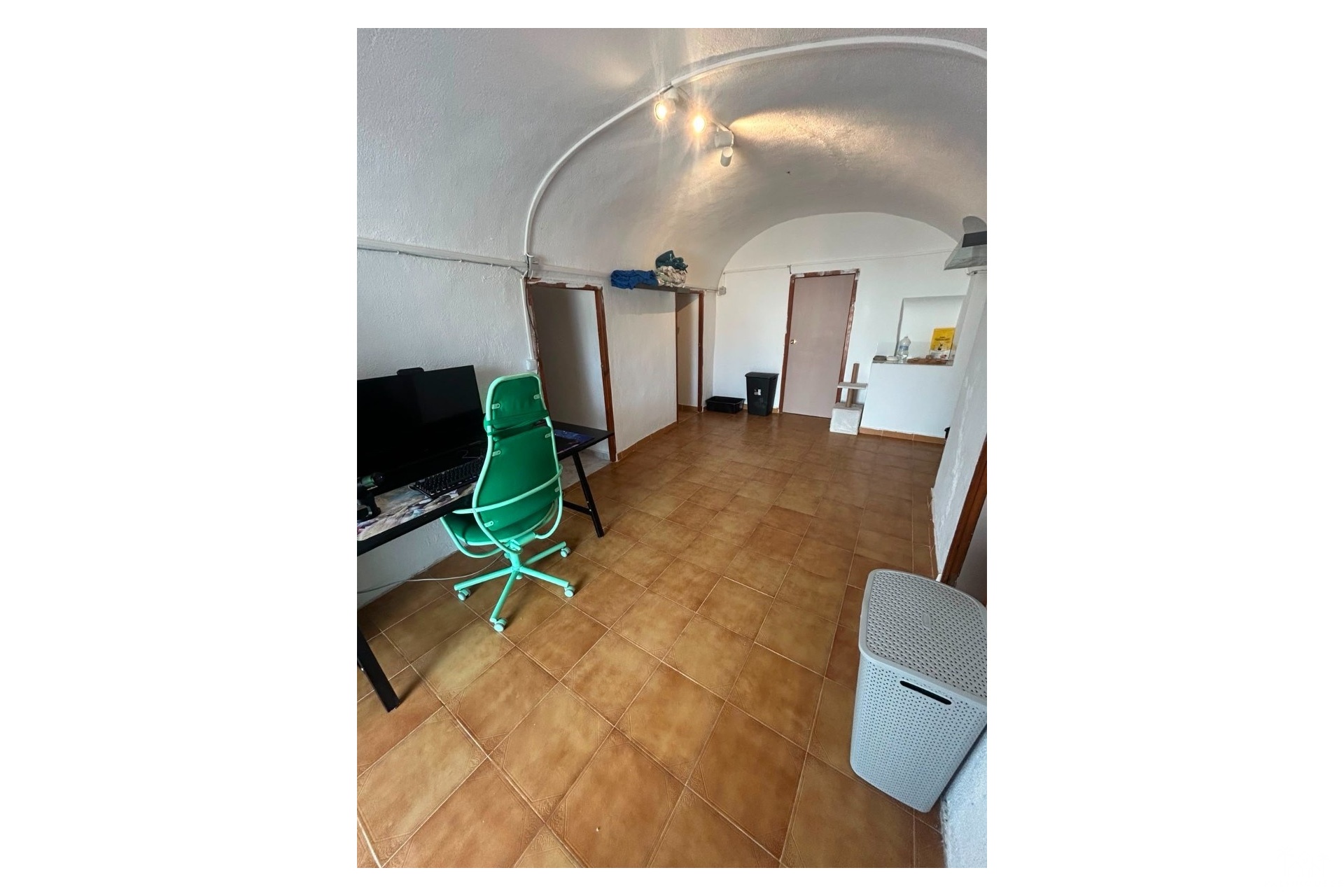 Venta - Villa - La Zarza - Inland