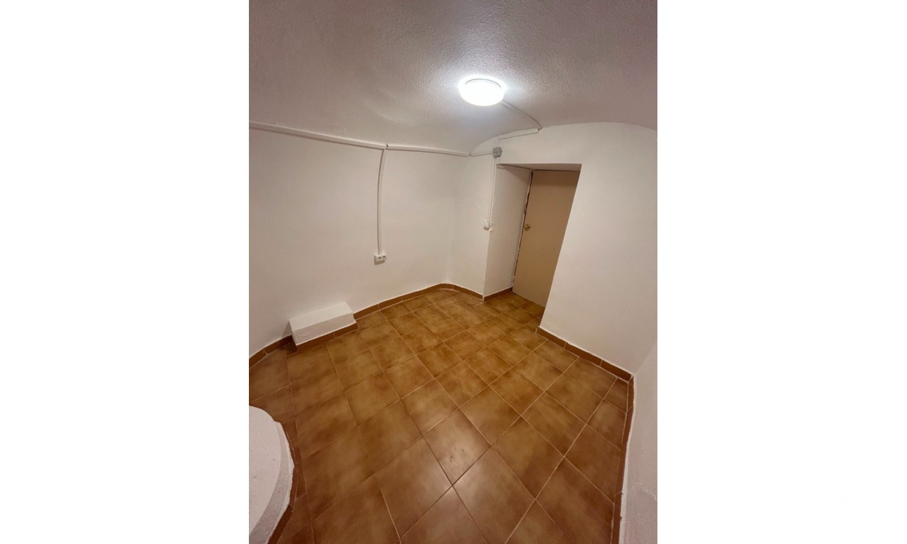 Venta - Villa - La Zarza - Inland