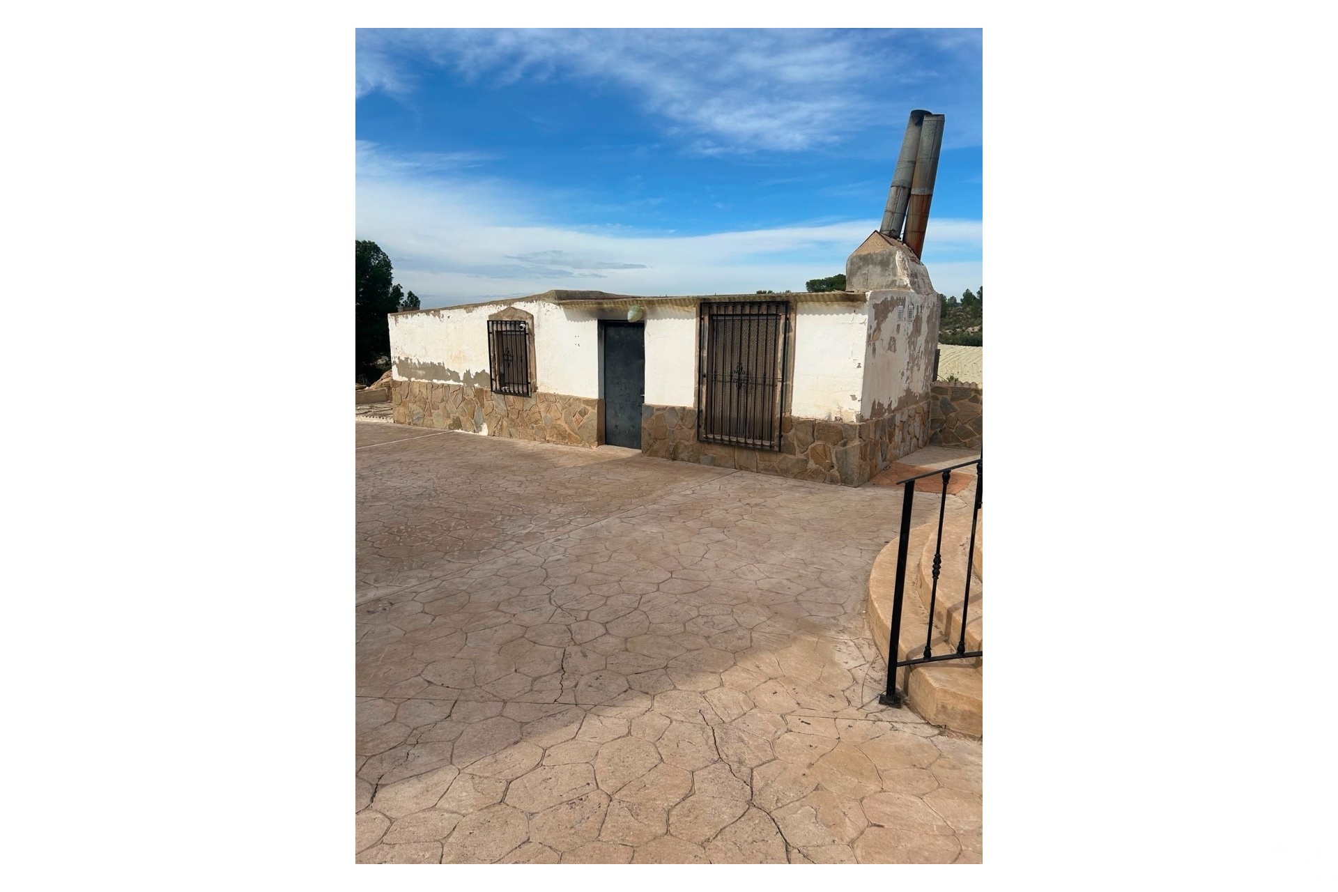 Venta - Villa - La Zarza - Inland
