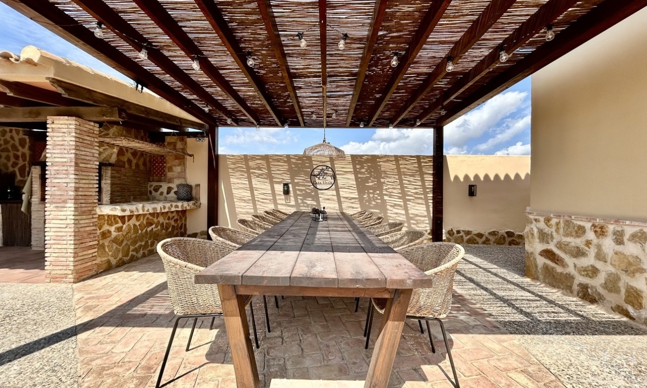 Venta - Villa - La Zenia - Costa Blanca