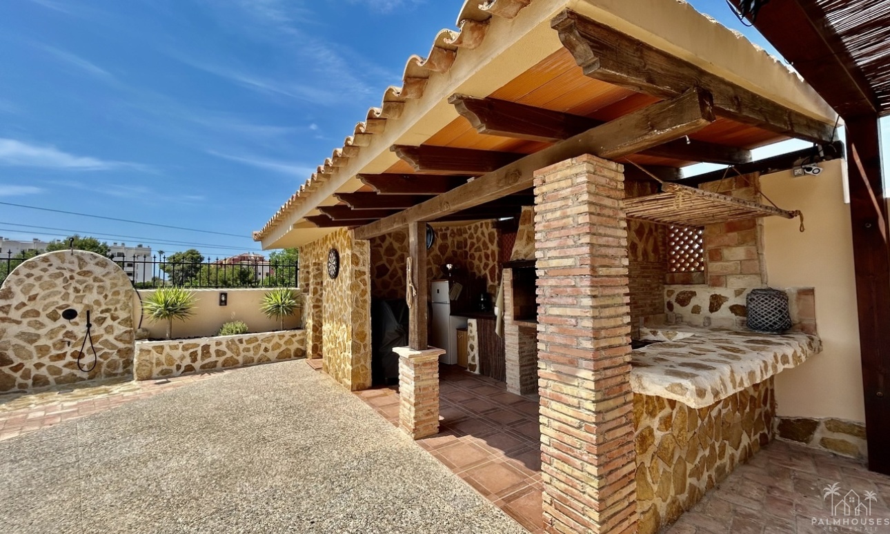 Venta - Villa - La Zenia - Costa Blanca