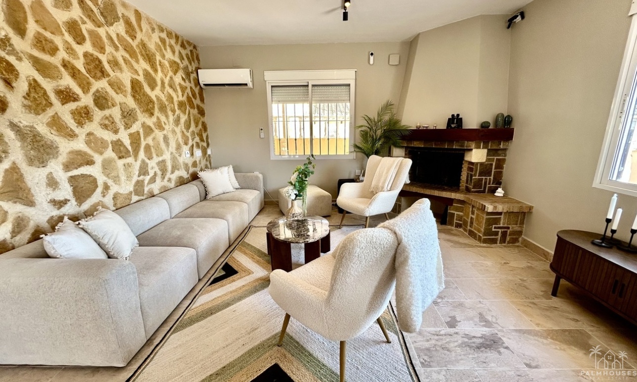 Venta - Villa - La Zenia - Costa Blanca