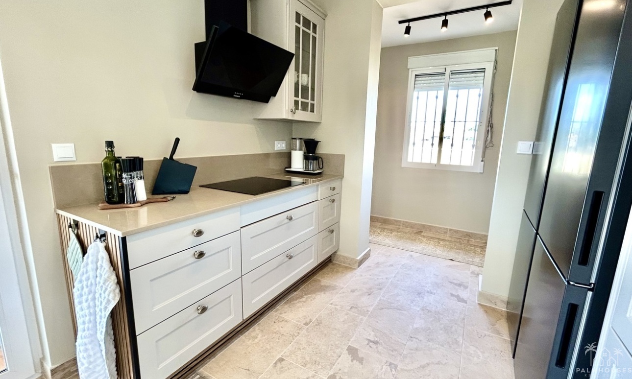 Venta - Villa - La Zenia - Costa Blanca