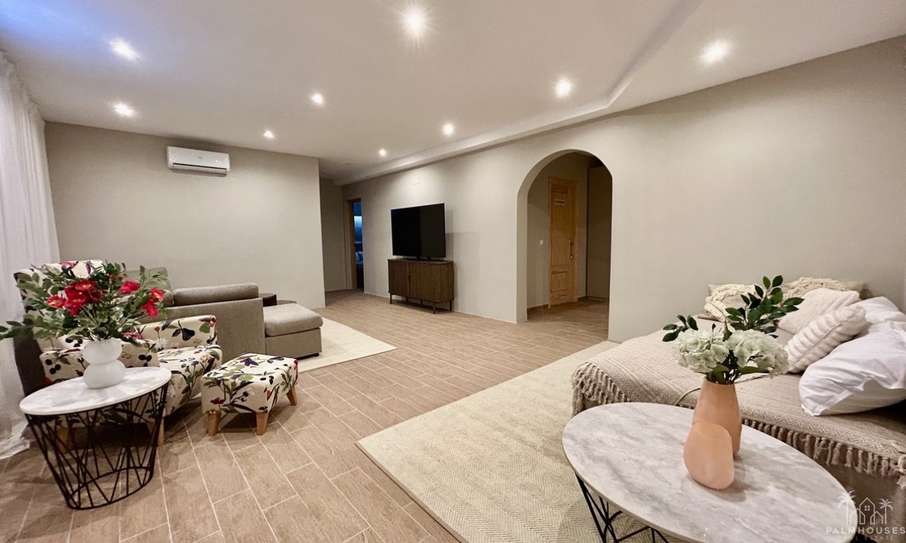 Venta - Villa - La Zenia - Costa Blanca