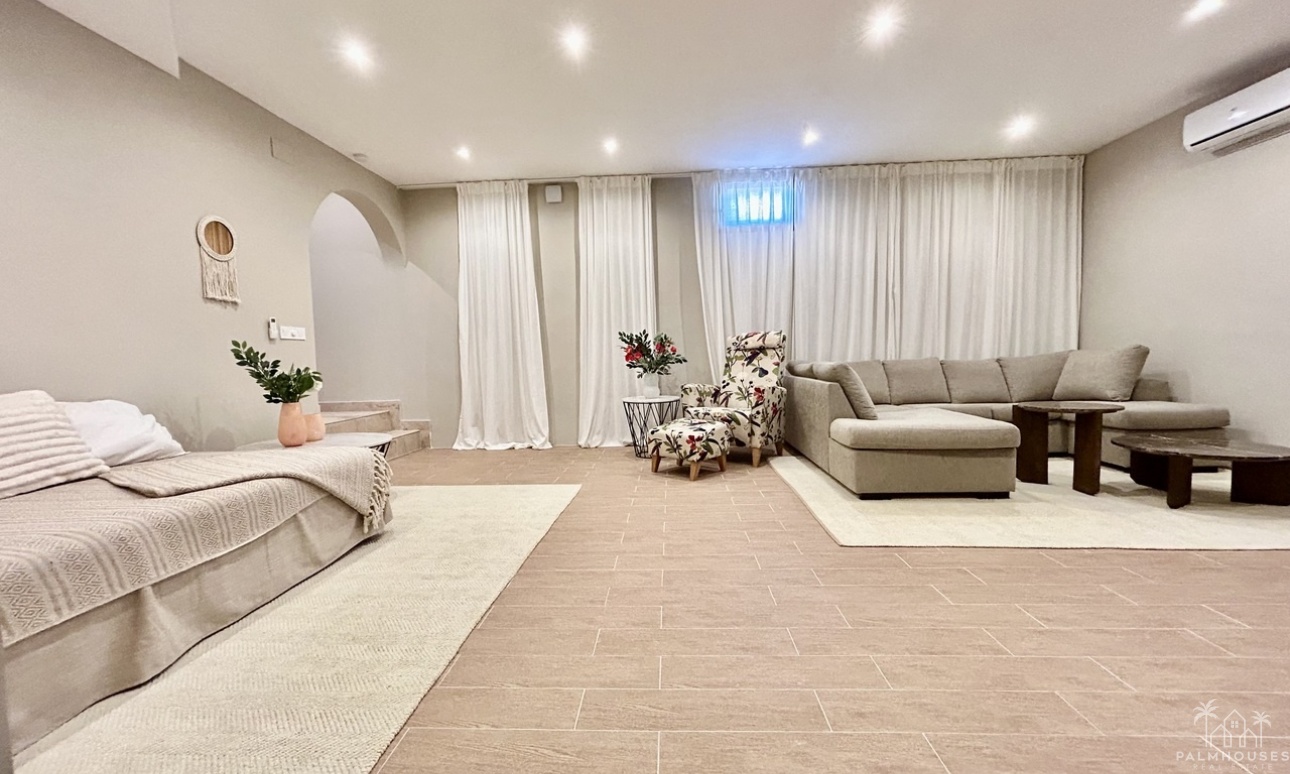 Venta - Villa - La Zenia - Costa Blanca