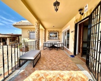 Venta - Villa - La Zenia - Costa Blanca