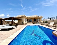 Venta - Villa - La Zenia - Costa Blanca