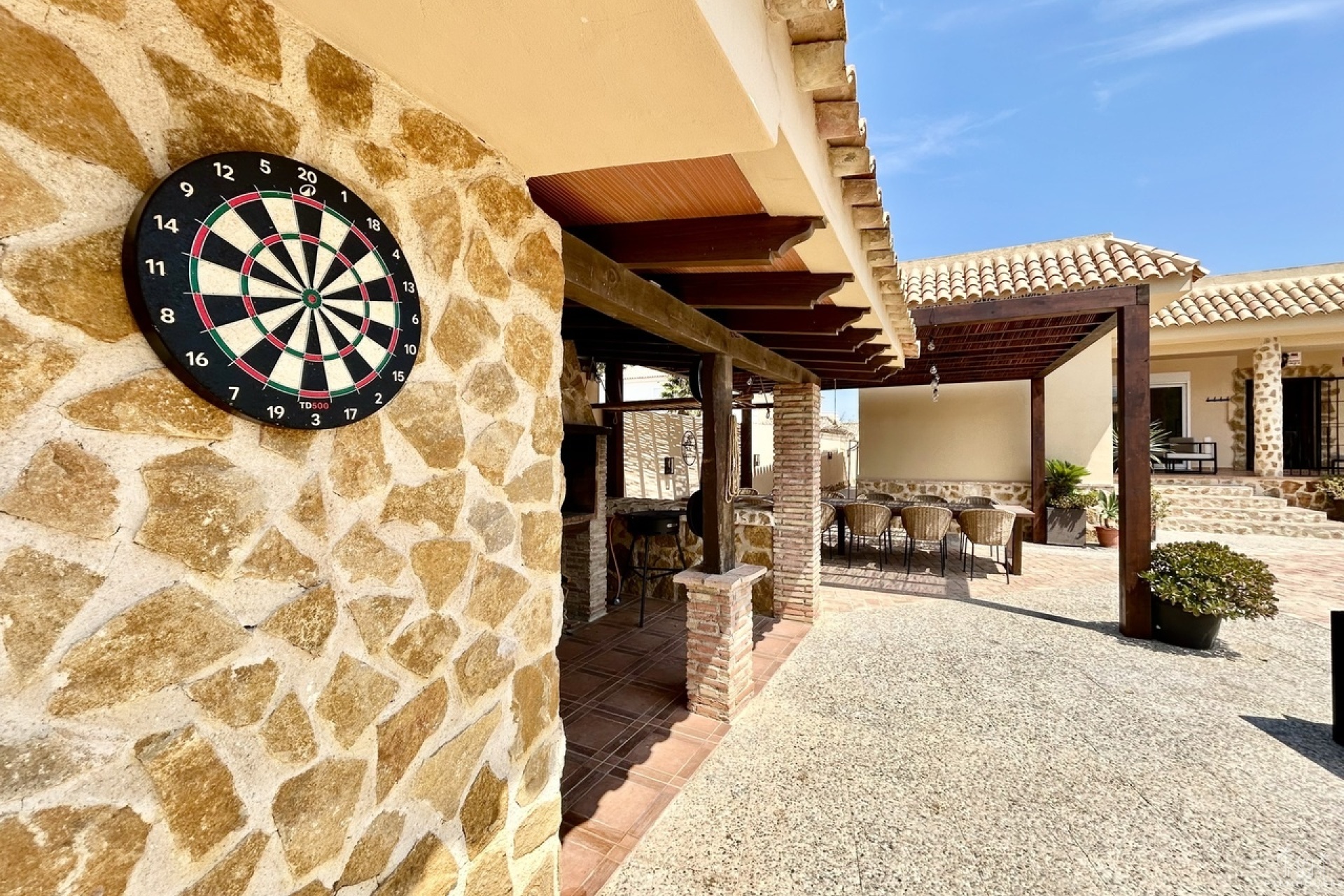 Venta - Villa - La Zenia - Costa Blanca