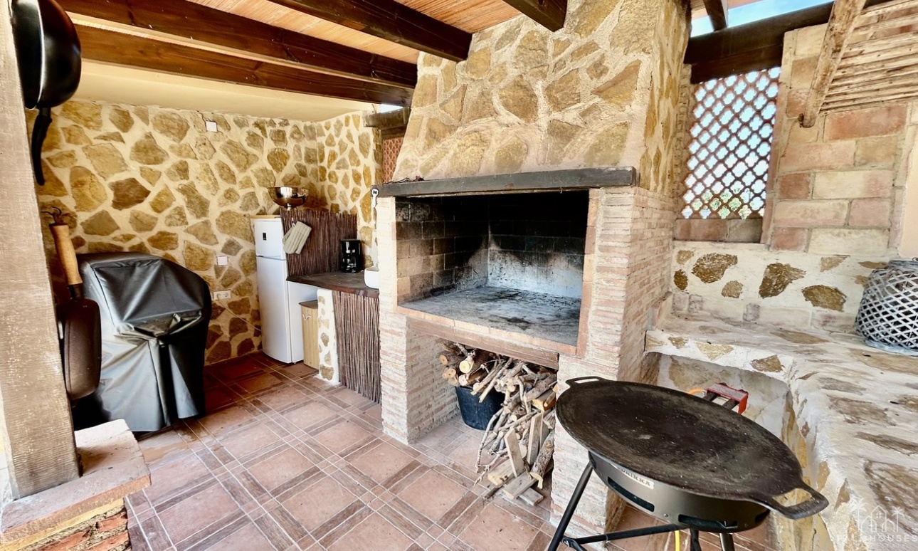 Venta - Villa - La Zenia - Costa Blanca