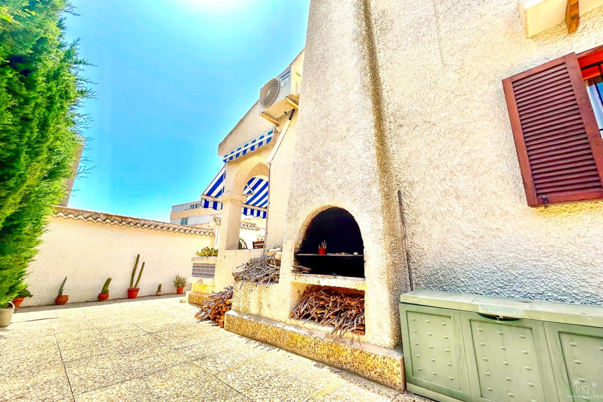 Venta - Villa - La Zenia - Costa Blanca