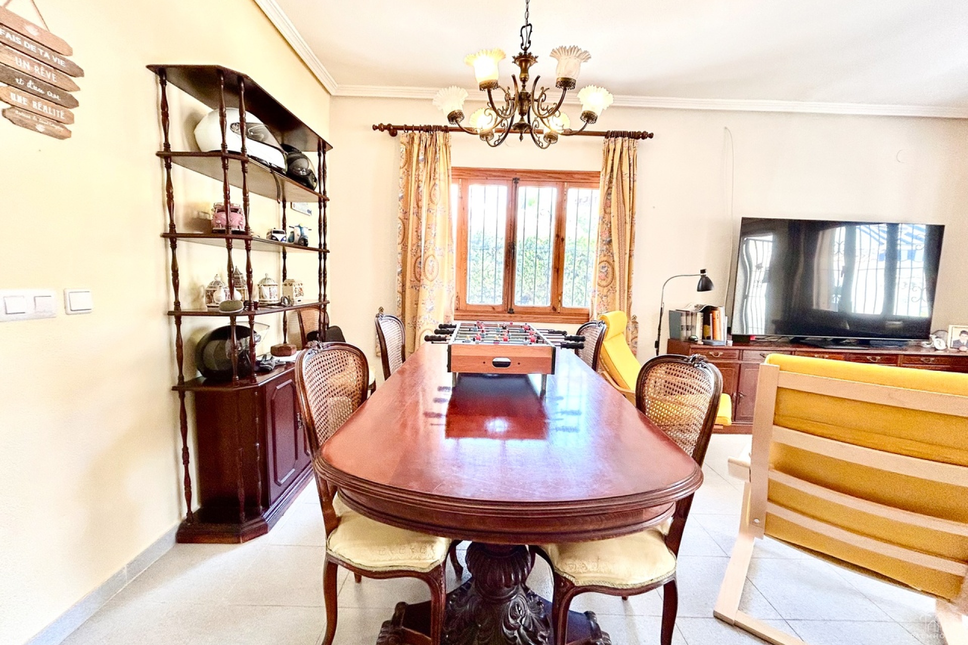 Venta - Villa - La Zenia - Costa Blanca