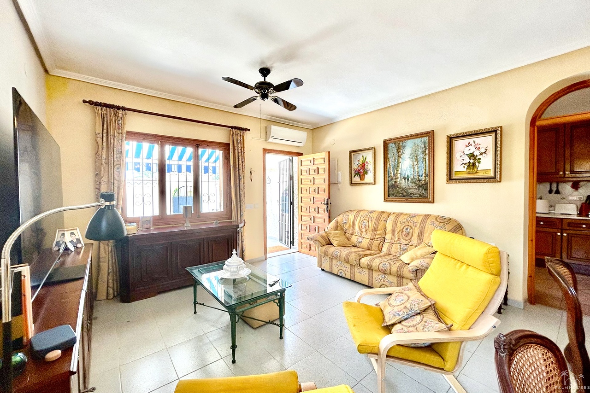 Venta - Villa - La Zenia - Costa Blanca