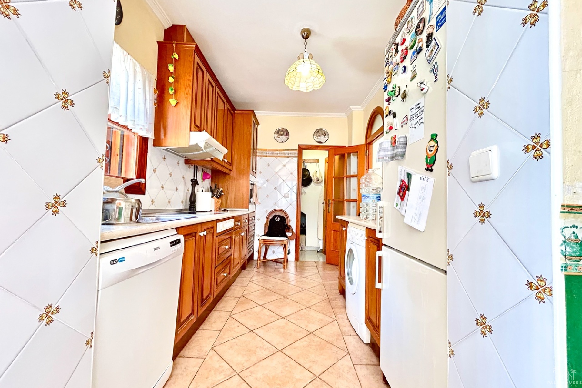 Venta - Villa - La Zenia - Costa Blanca