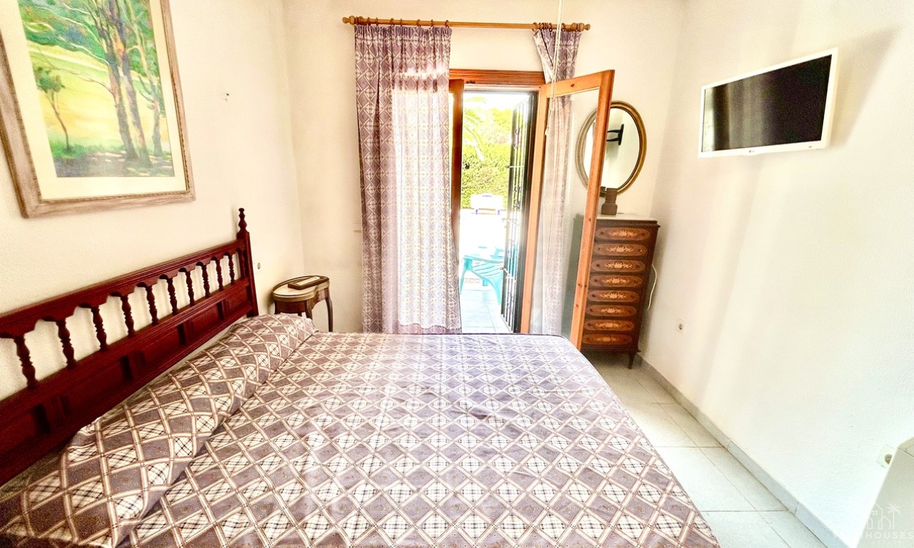 Venta - Villa - La Zenia - Costa Blanca