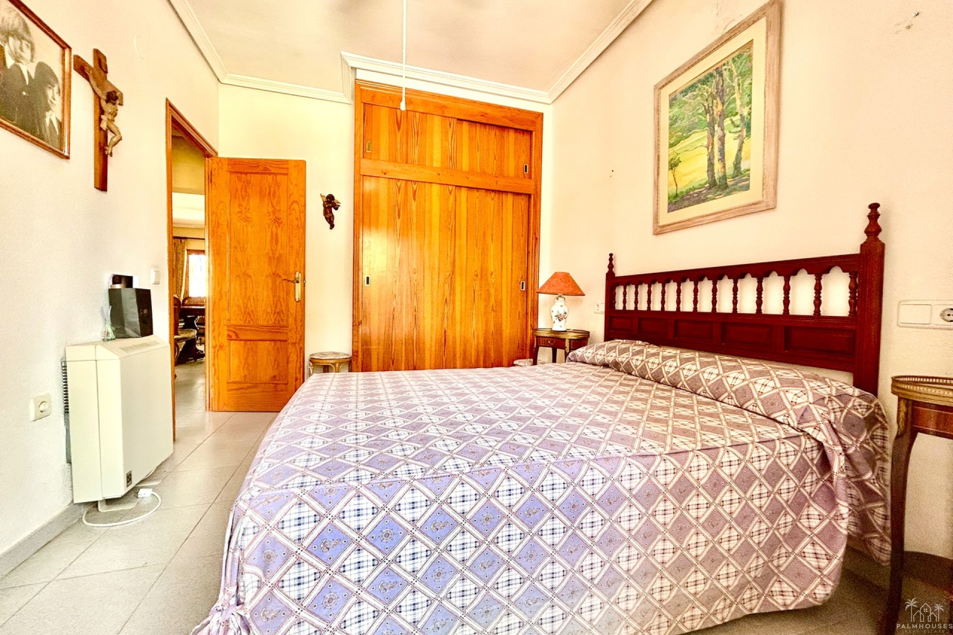 Venta - Villa - La Zenia - Costa Blanca