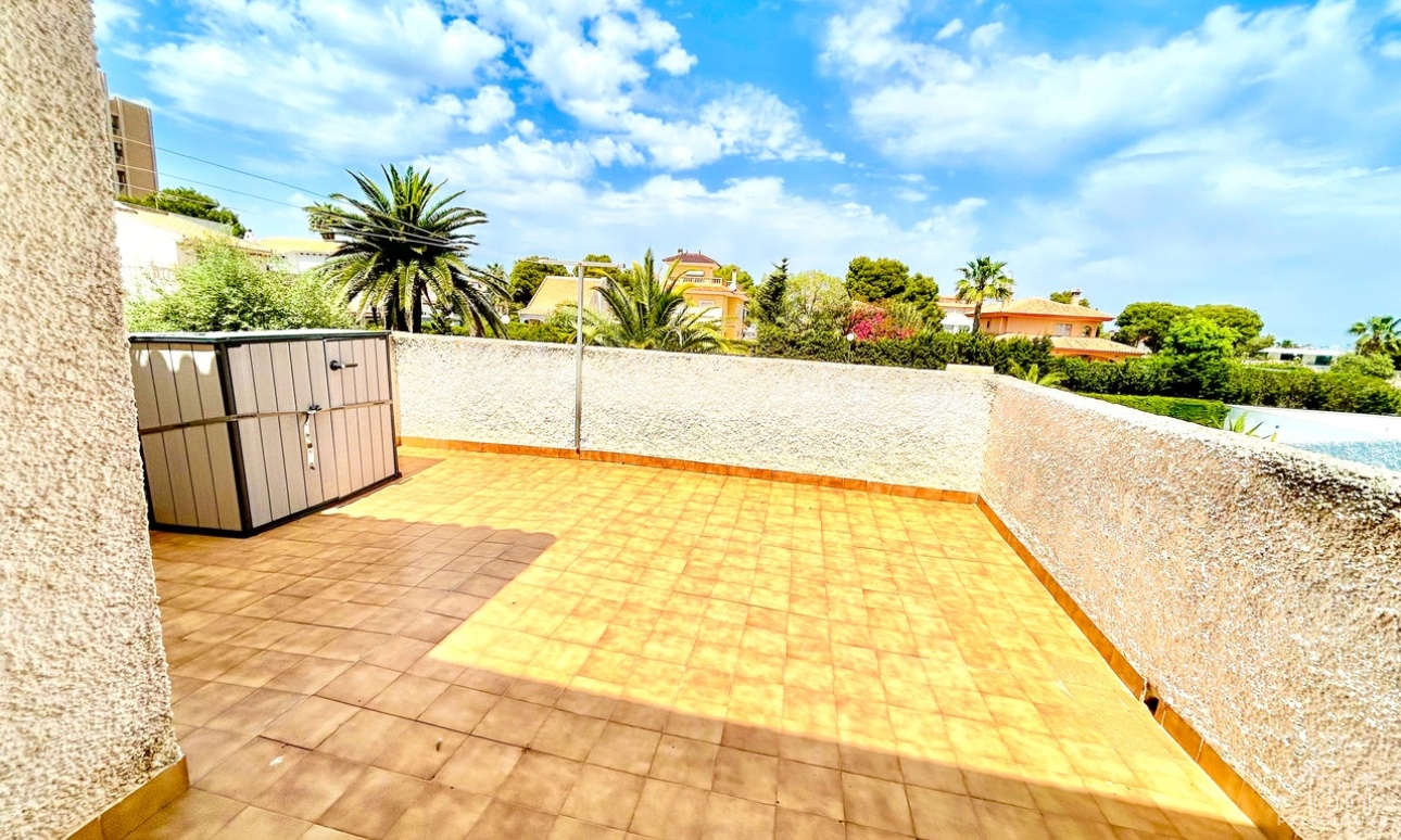 Venta - Villa - La Zenia - Costa Blanca