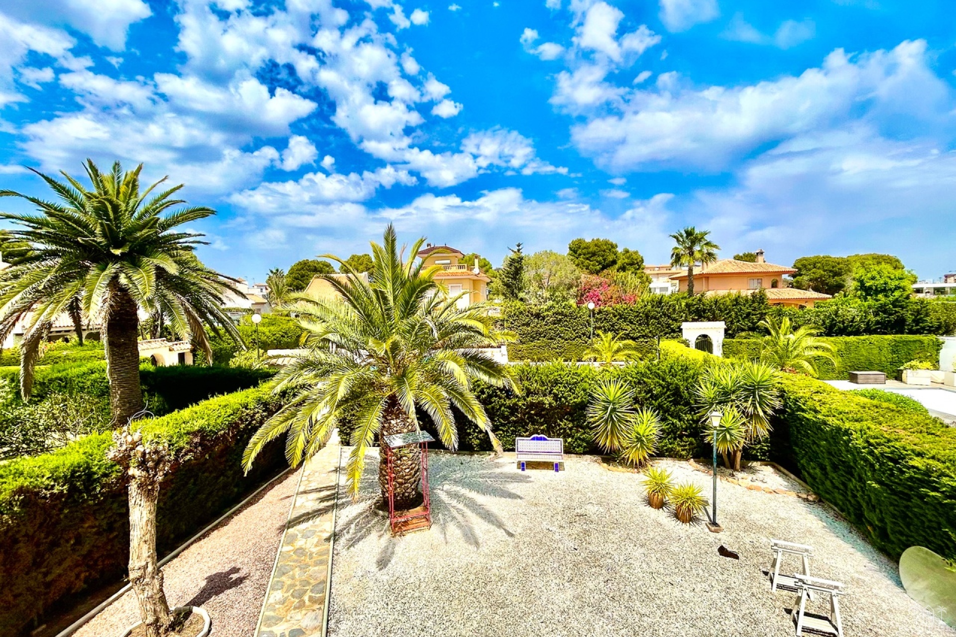 Venta - Villa - La Zenia - Costa Blanca