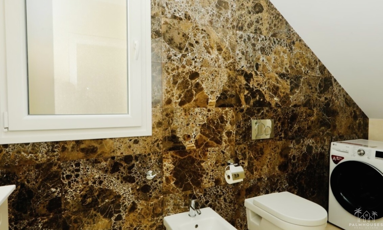 Venta - Villa - La Zenia - Costa Blanca