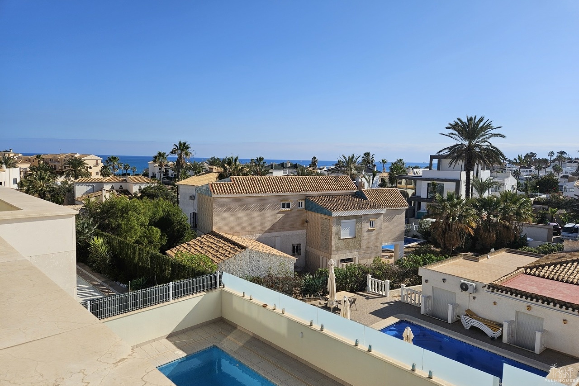 Venta - Villa - La Zenia - Costa Blanca