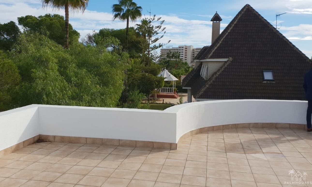 Venta - Villa - La Zenia - Costa Blanca