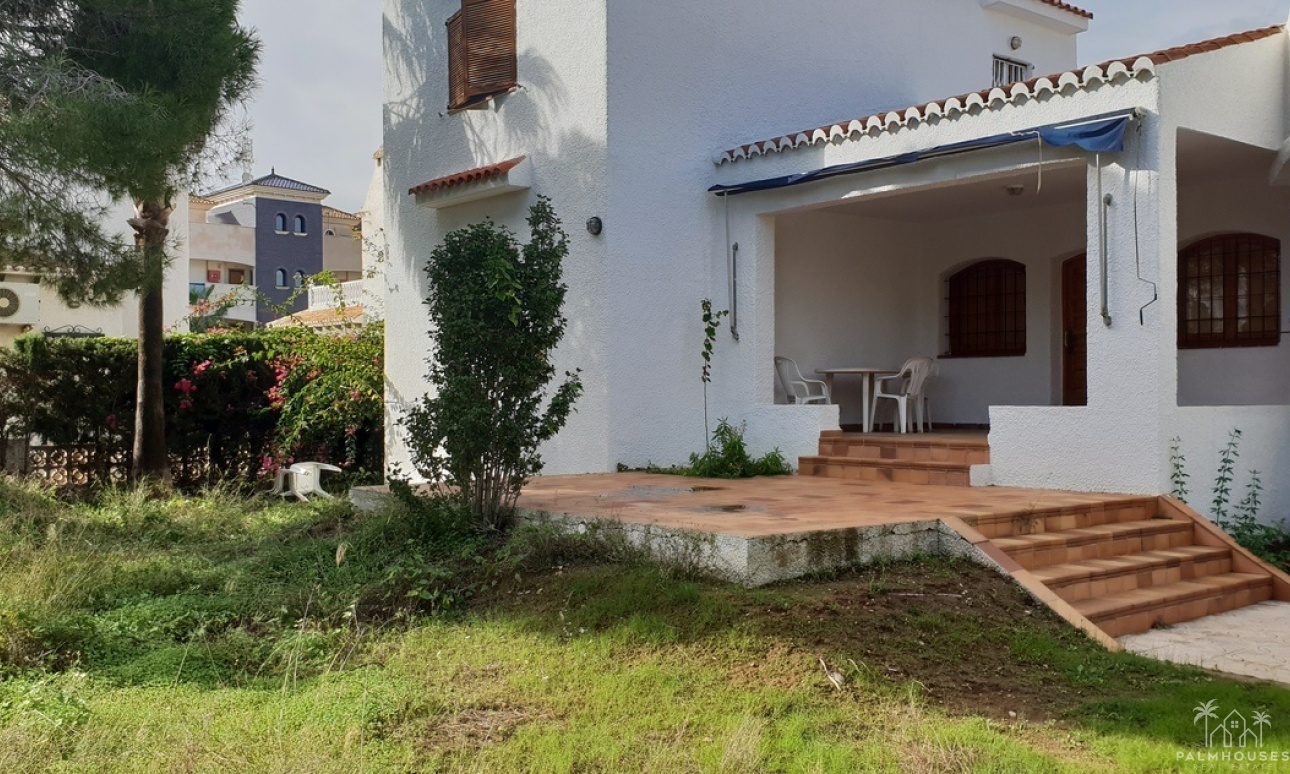 Venta - Villa - La Zenia - Costa Blanca