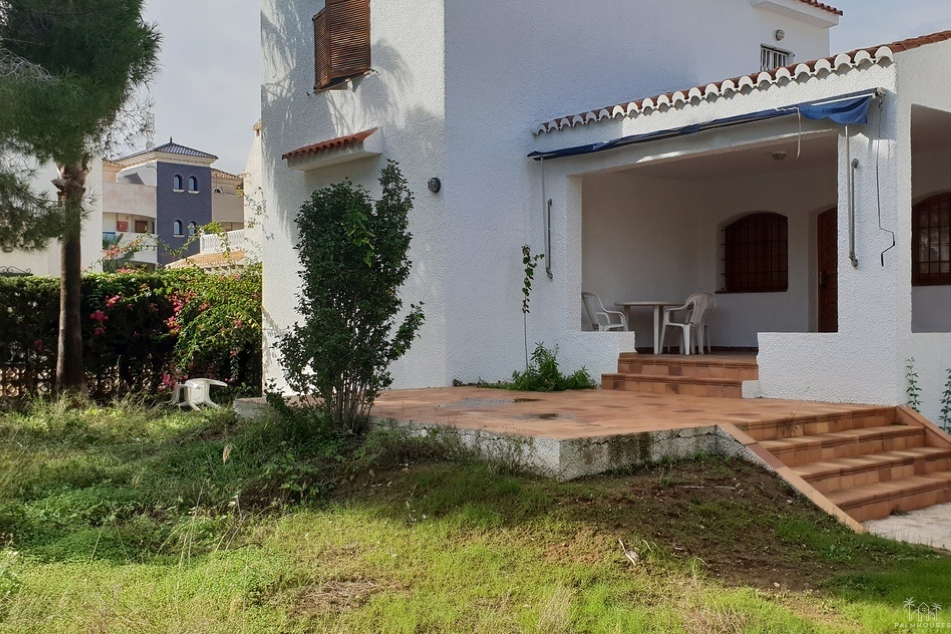Venta - Villa - La Zenia - Costa Blanca