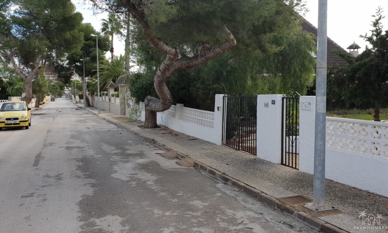 Venta - Villa - La Zenia - Costa Blanca