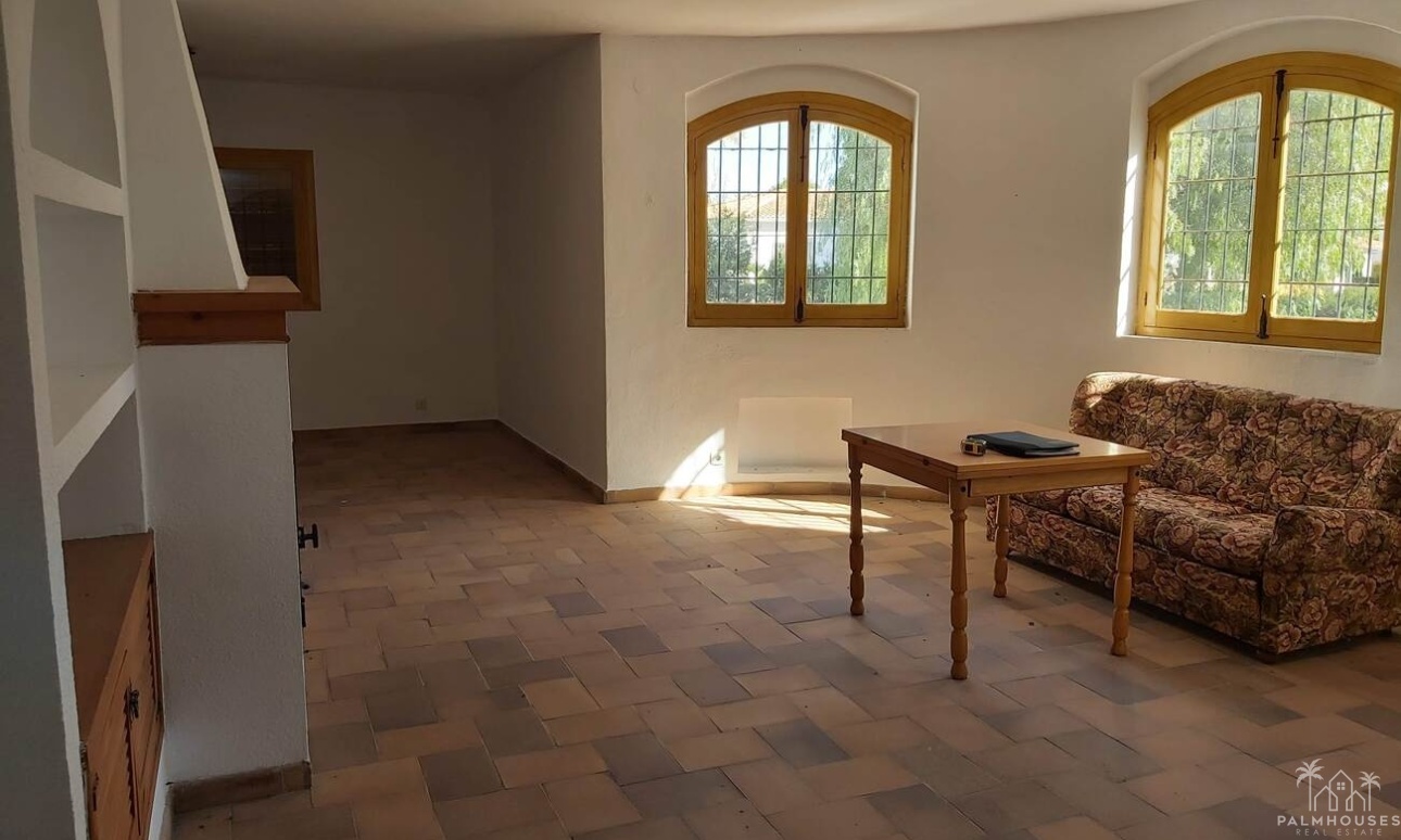Venta - Villa - La Zenia - Costa Blanca