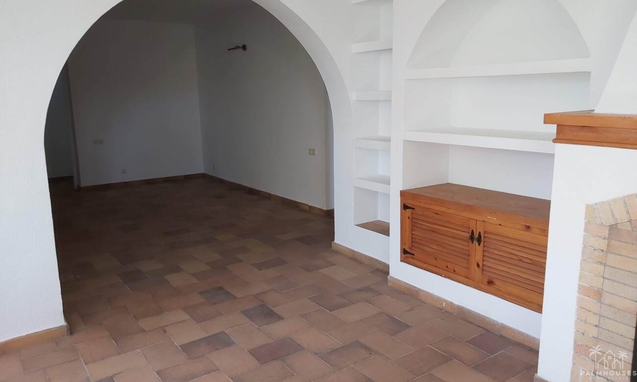 Venta - Villa - La Zenia - Costa Blanca