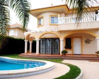 Venta - Villa - La Zenia - Costa Blanca