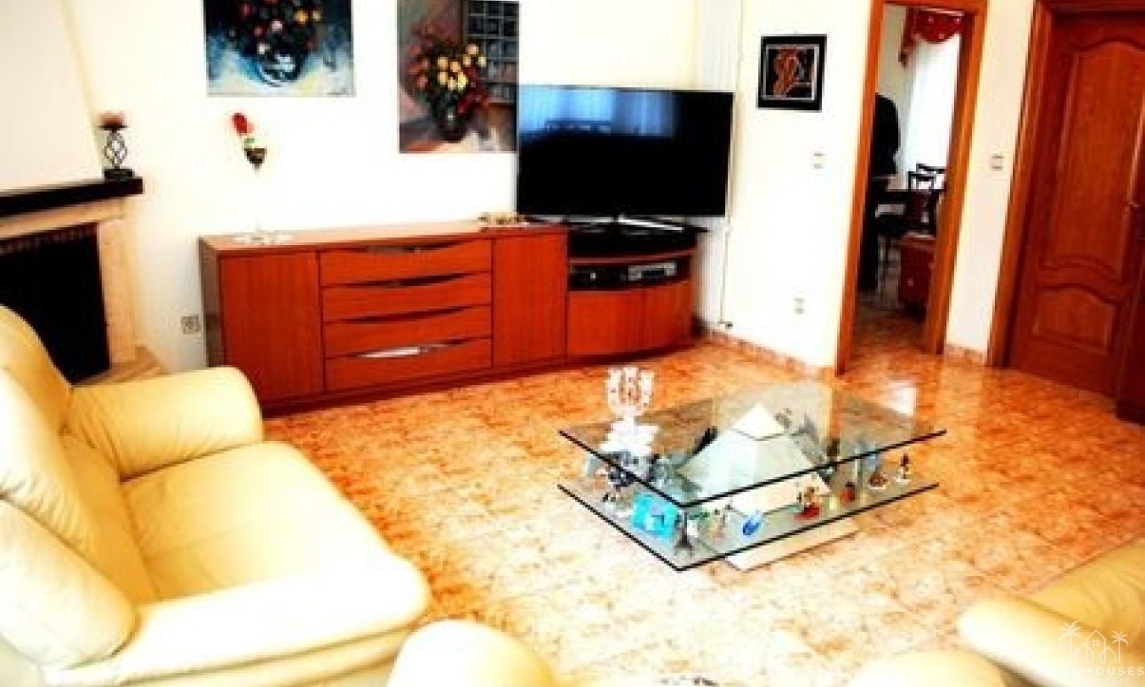 Venta - Villa - La Zenia - Costa Blanca